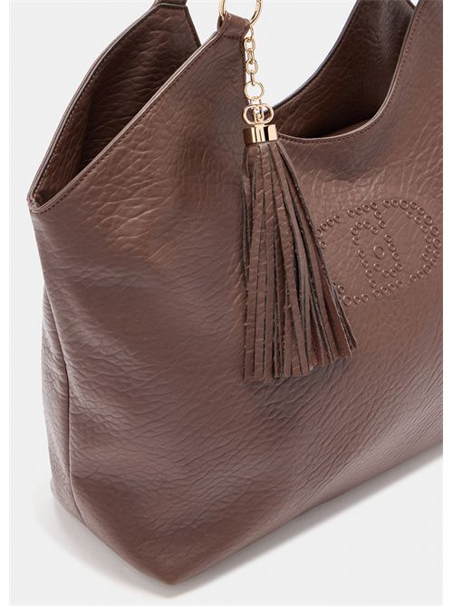 Shopping bag grande LIU JO | AF5120E0161/90912